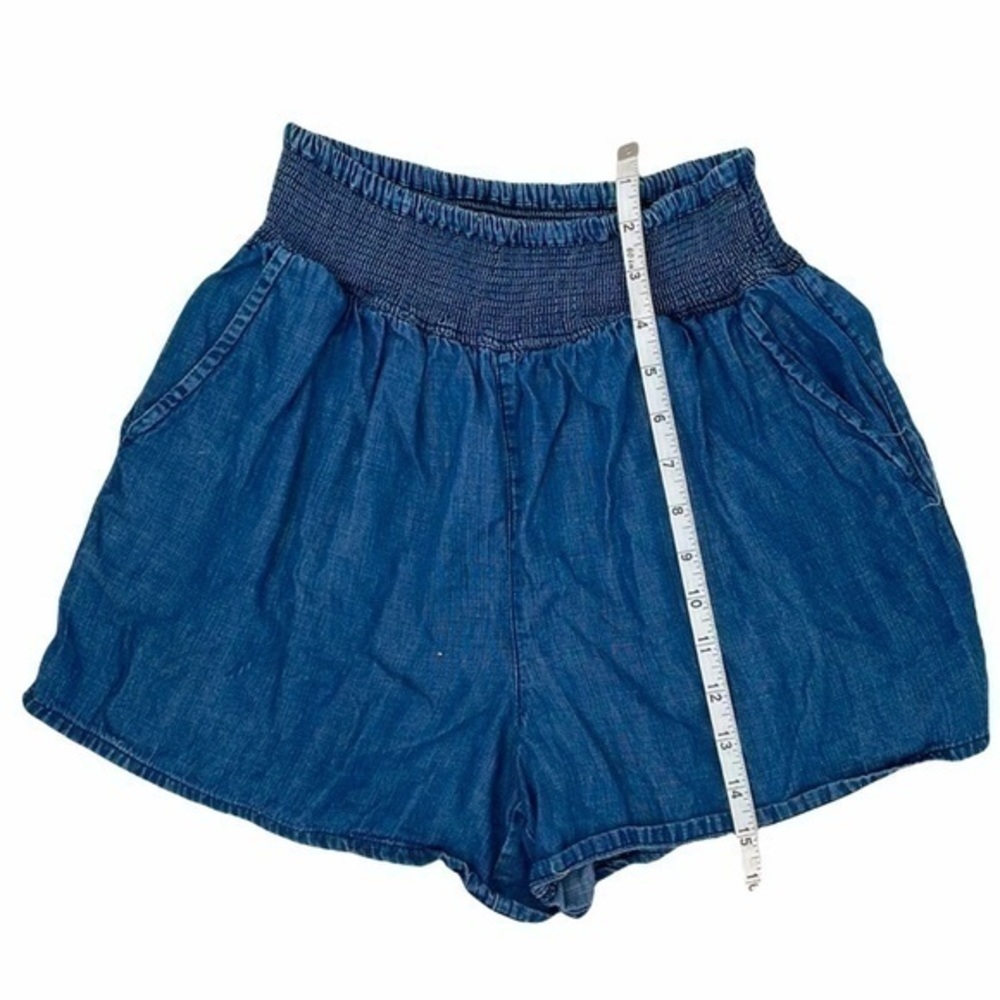 Rd Style Shorts View 6